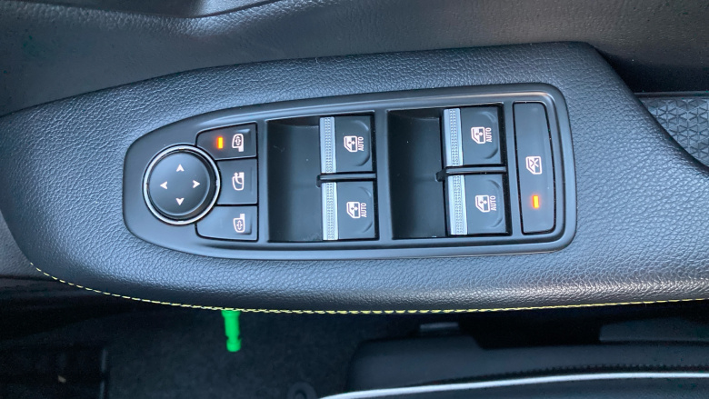 Renault Megane E-Tech EV60 160kW Techno 60kWh Optimum Charge 5dr Auto Electric Hatchback